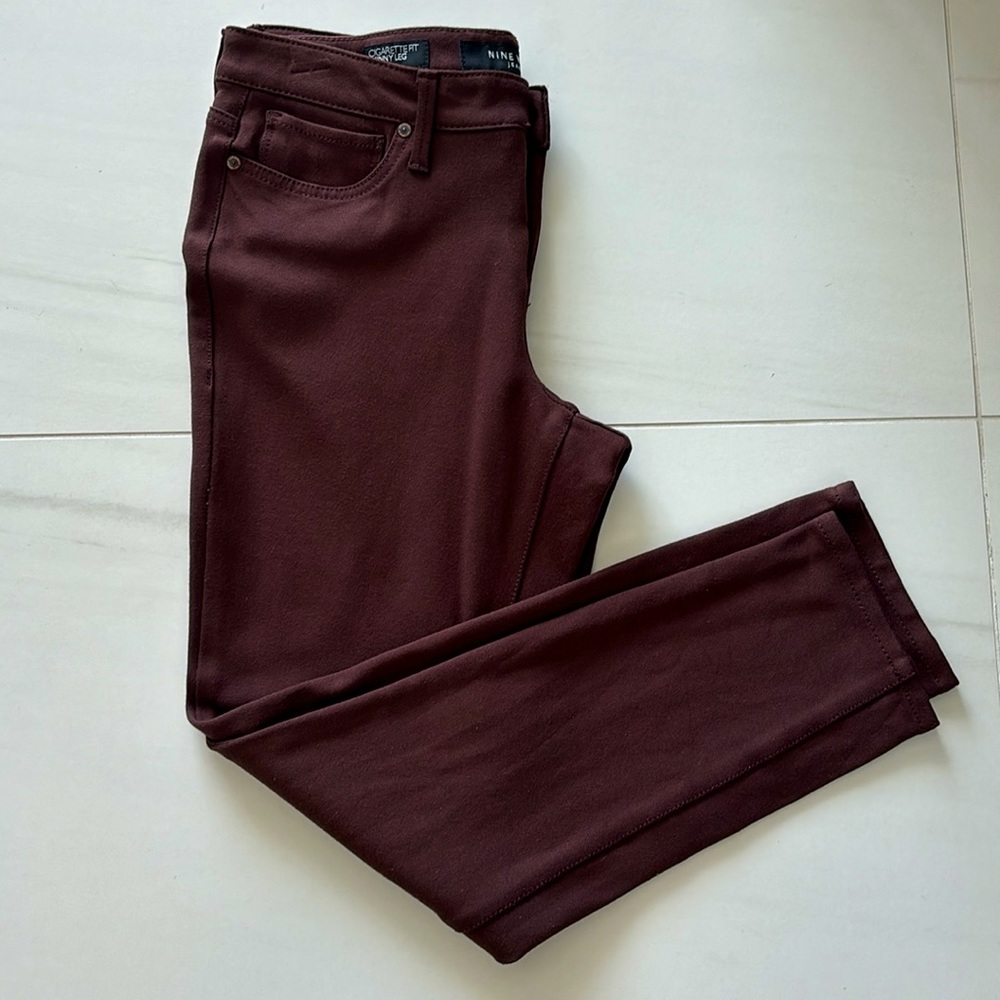 Nine West Jeggings.